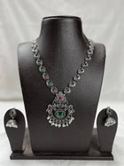 Oxsidised Jewellery