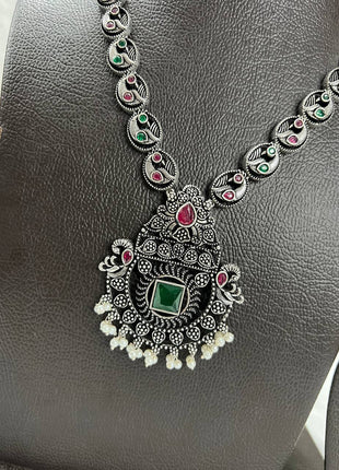 Oxsidised Jewellery