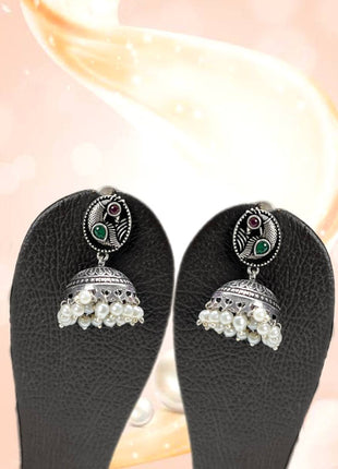 Oxsidised Jewellery