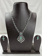 Oxsidised Jewellery