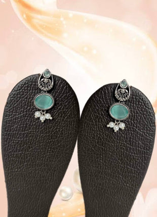 Oxsidised Jewellery