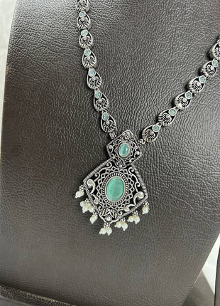 Oxsidised Jewellery