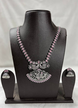 Oxsidised Jewellery