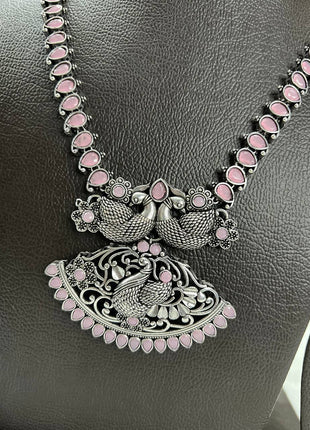 Oxsidised Jewellery