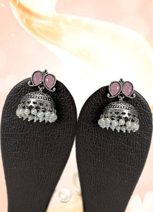 Oxsidised Jewellery