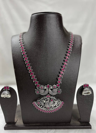 Oxsidised Jewellery