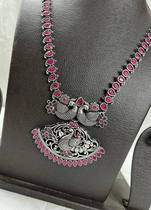 Oxsidised Jewellery