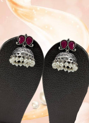 Oxsidised Jewellery