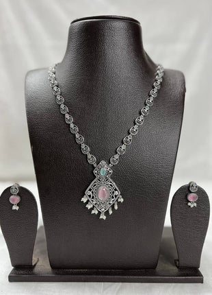Oxsidised Jewellery