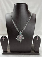 Oxsidised Jewellery