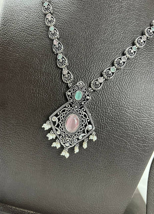 Oxsidised Jewellery