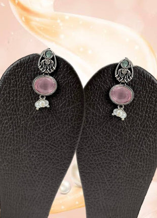 Oxsidised Jewellery
