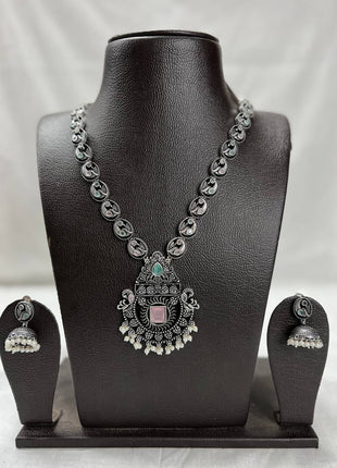 Oxsidised Jewellery