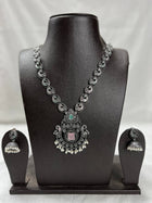 Oxsidised Jewellery