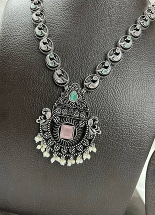 Oxsidised Jewellery