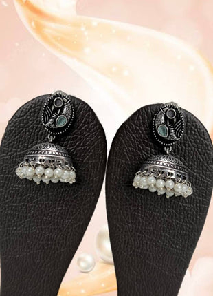 Oxsidised Jewellery