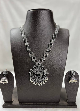 Oxsidised Jewellery