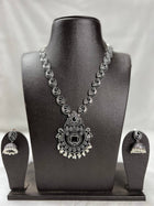 Oxsidised Jewellery