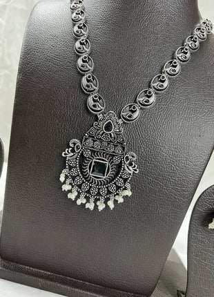 Oxsidised Jewellery