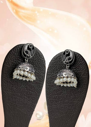 Oxsidised Jewellery