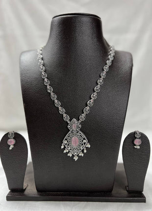 Oxsidised Jewellery