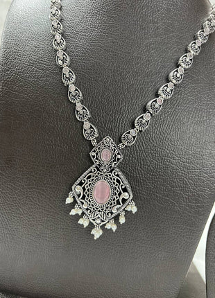 Oxsidised Jewellery