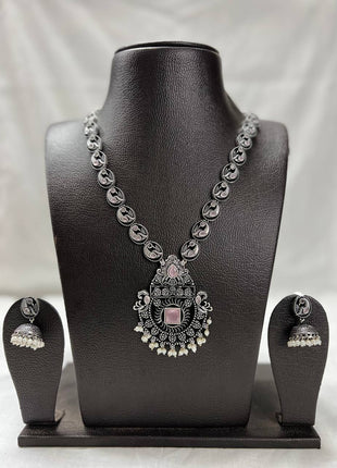 Oxsidised Jewellery