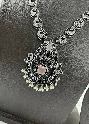 Oxsidised Jewellery