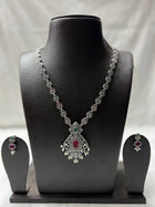 Oxsidised Jewellery