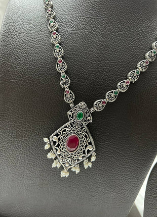 Oxsidised Jewellery