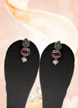 Oxsidised Jewellery