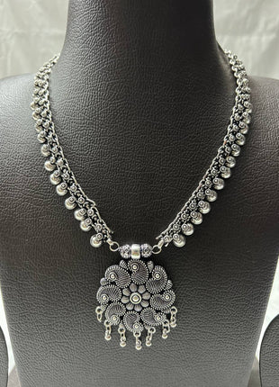 Oxsidised Jewellery