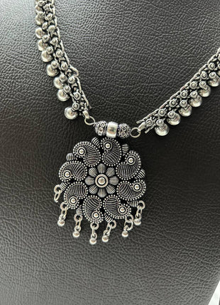Oxsidised Jewellery
