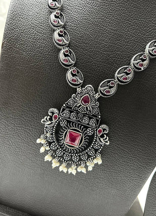 Oxsidised Jewellery