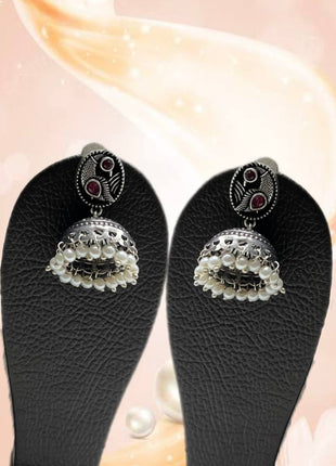 Oxsidised Jewellery