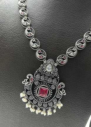 Oxsidised Jewellery