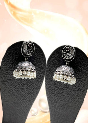 Oxsidised Jewellery