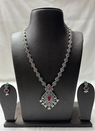 Oxsidised Jewellery