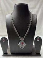 Oxsidised Jewellery