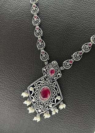 Oxsidised Jewellery