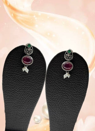 Oxsidised Jewellery