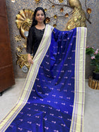Kanchi Silk Retta Patta