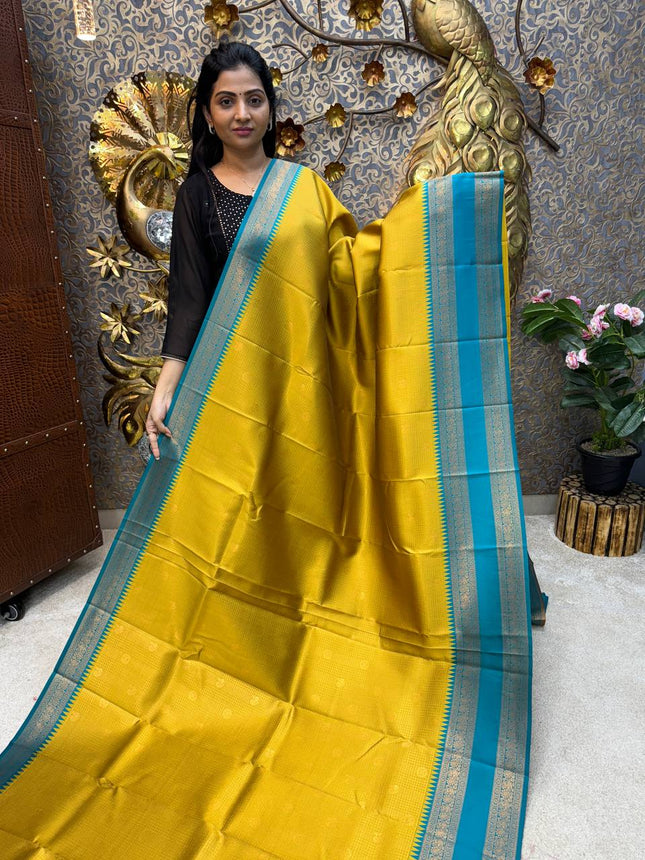 Kanchi Silk