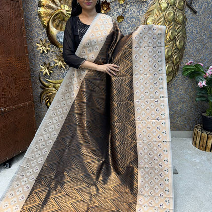 Kanchi Silk