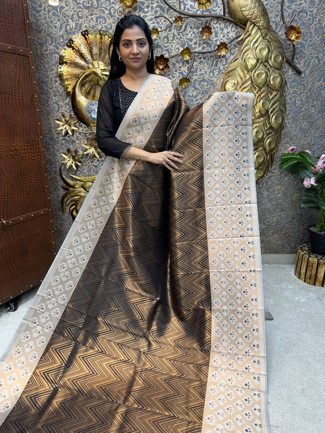 Kanchi Silk