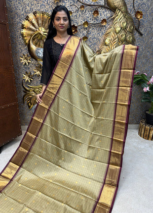 Kanchi Soft Silk