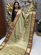 Kanchi Soft Silk