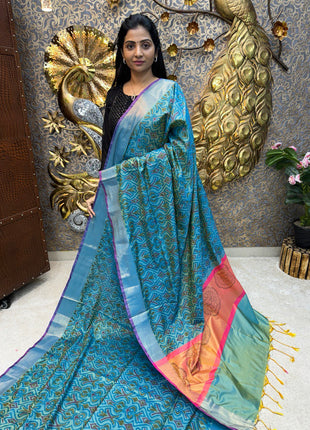 Banarasi Silk