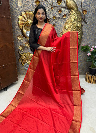Warm Silk