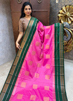 Premium Kanchi